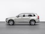 Volvo XC90 T8 Twin Engine Inscription 2019 года (WW)